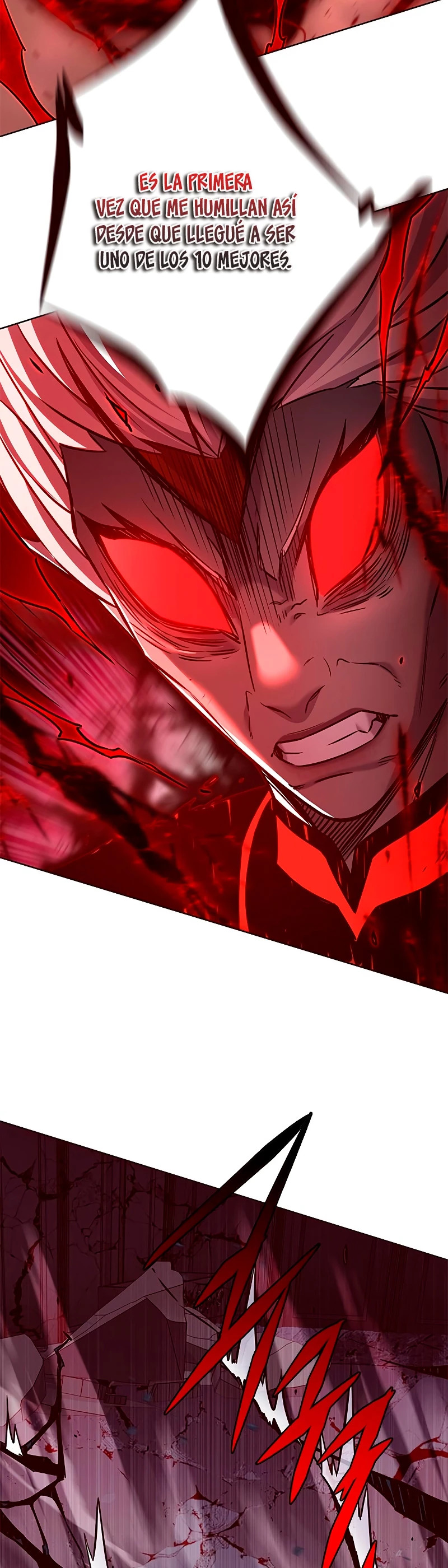 Read Electricidad veloz (es) Manga Online