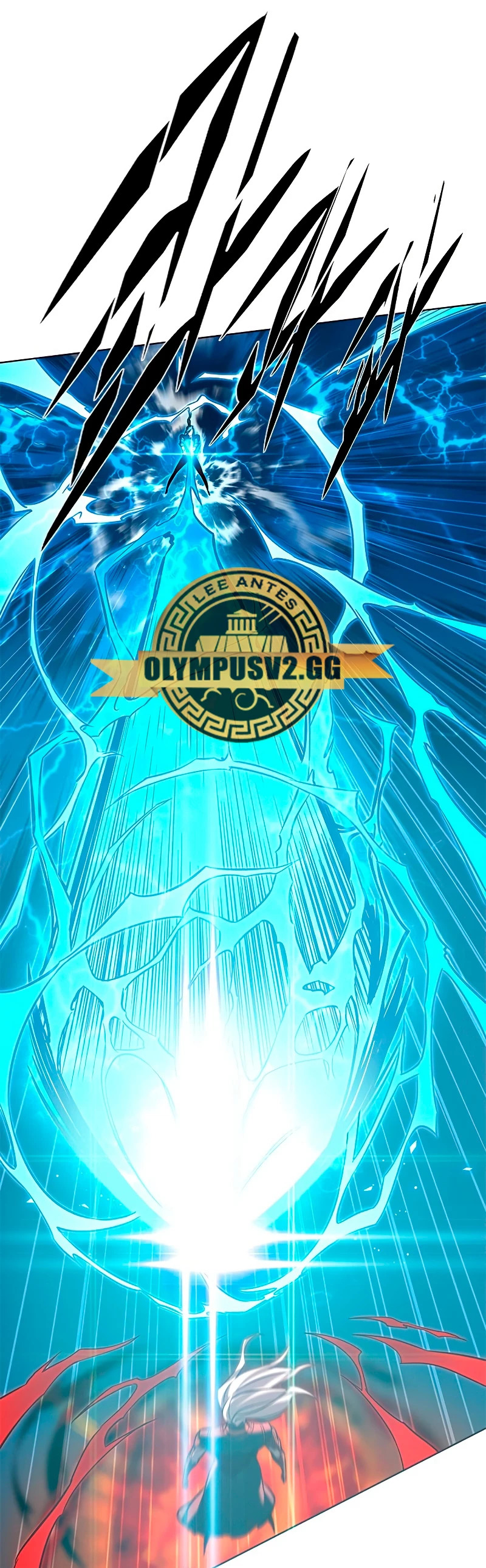 Read Electricidad veloz (es) Manga Online