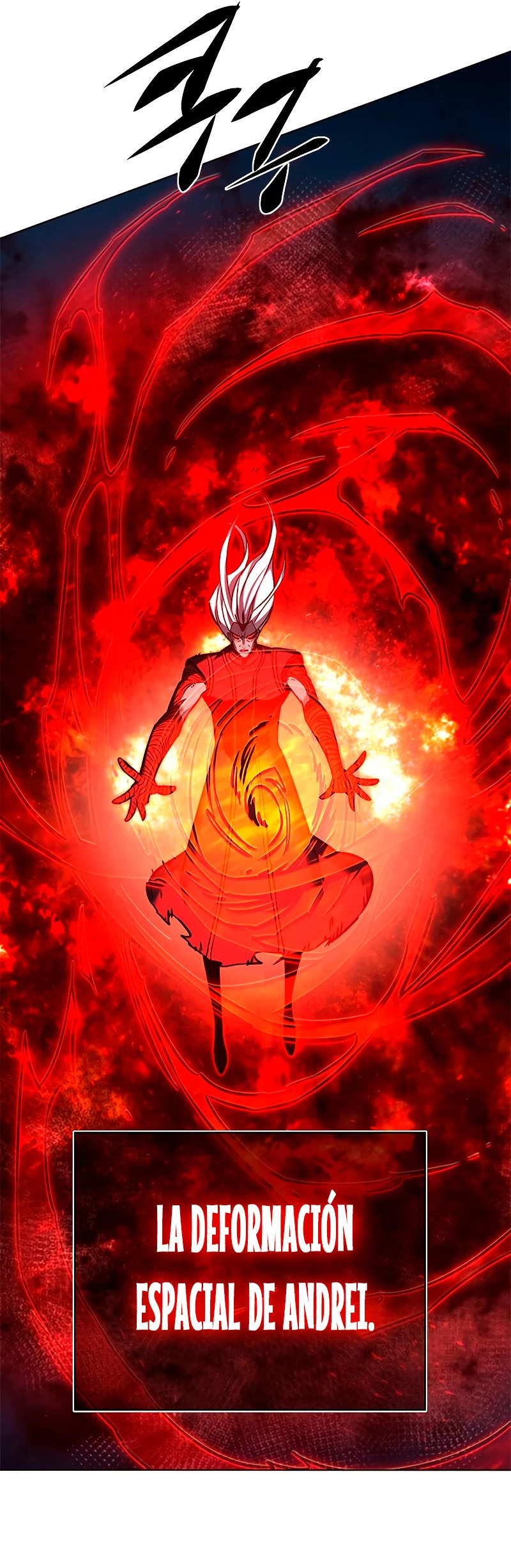 Read Electricidad veloz (es) Manga Online