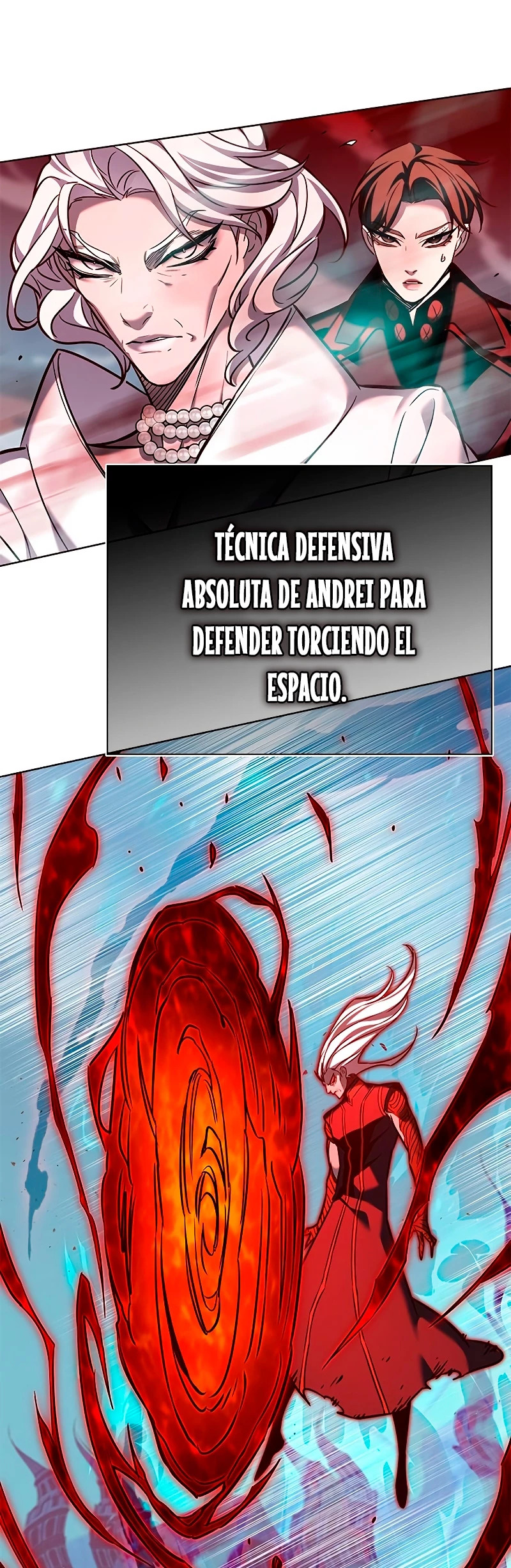 Read Electricidad veloz (es) Manga Online