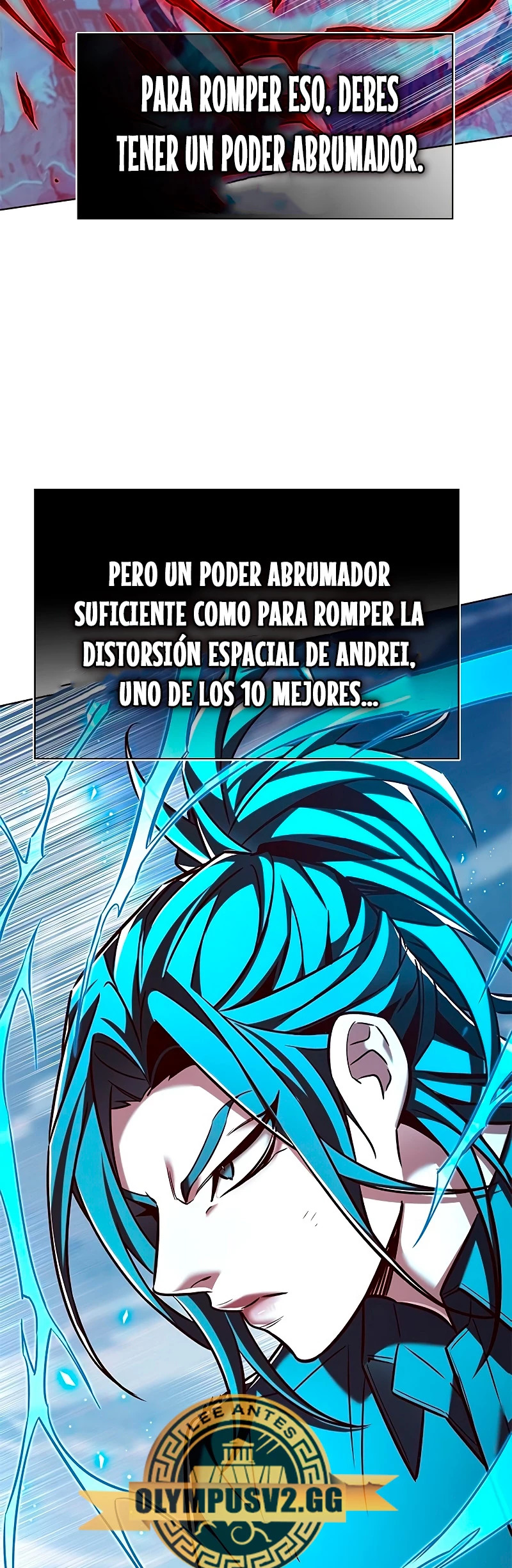 Read Electricidad veloz (es) Manga Online