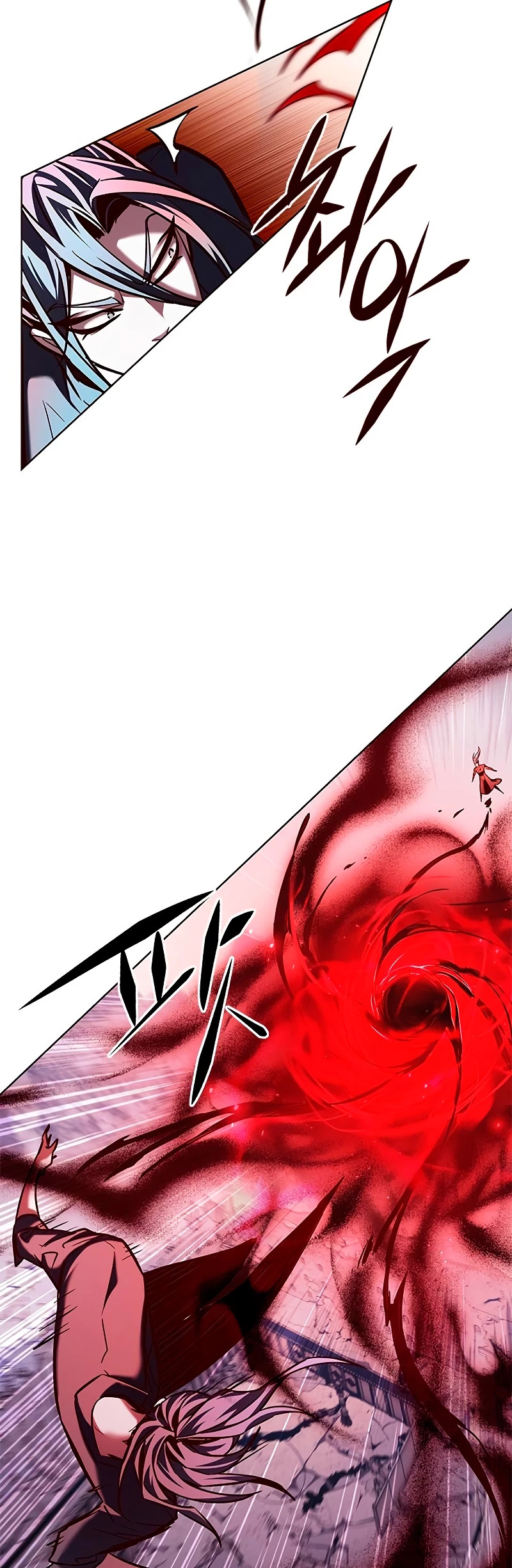 Read Electricidad veloz (es) Manga Online