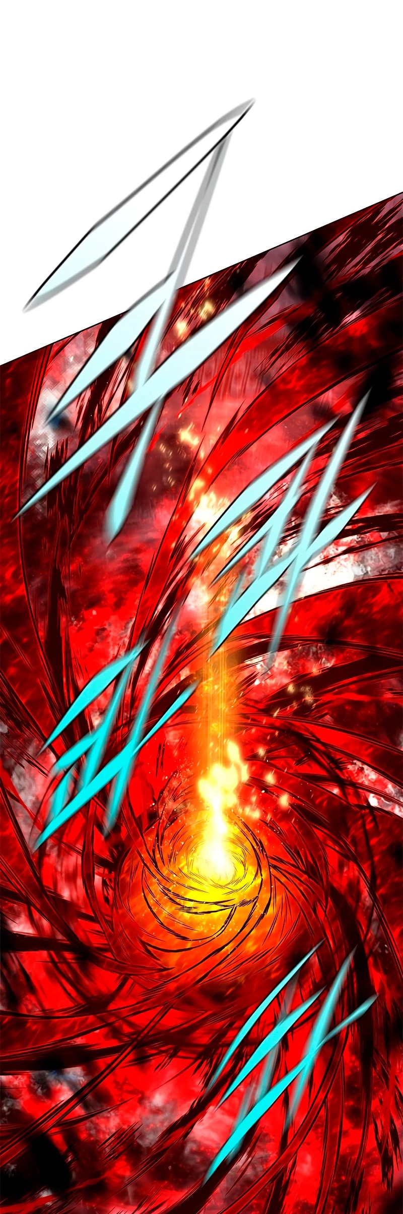 Read Electricidad veloz (es) Manga Online