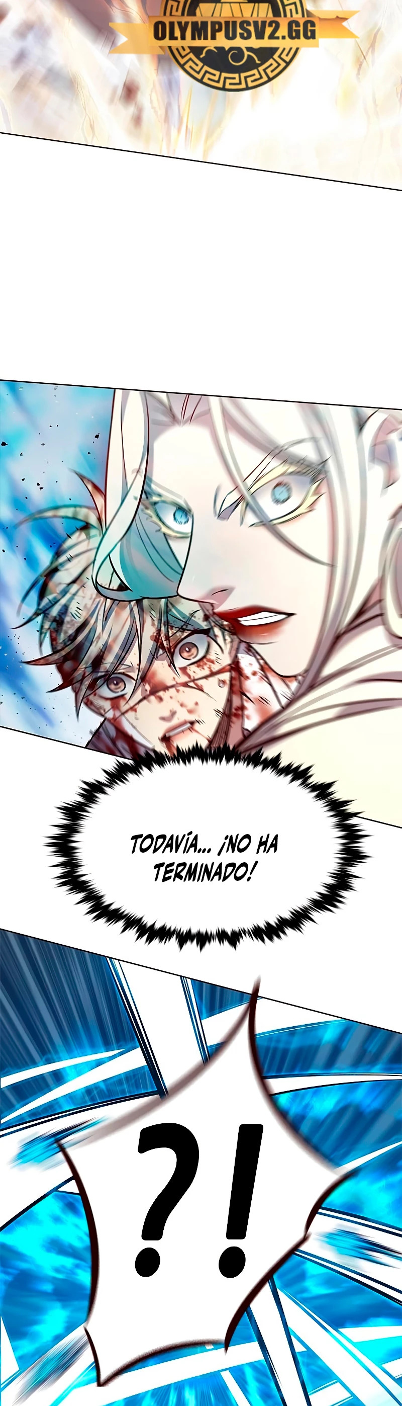 Read Electricidad veloz (es) Manga Online