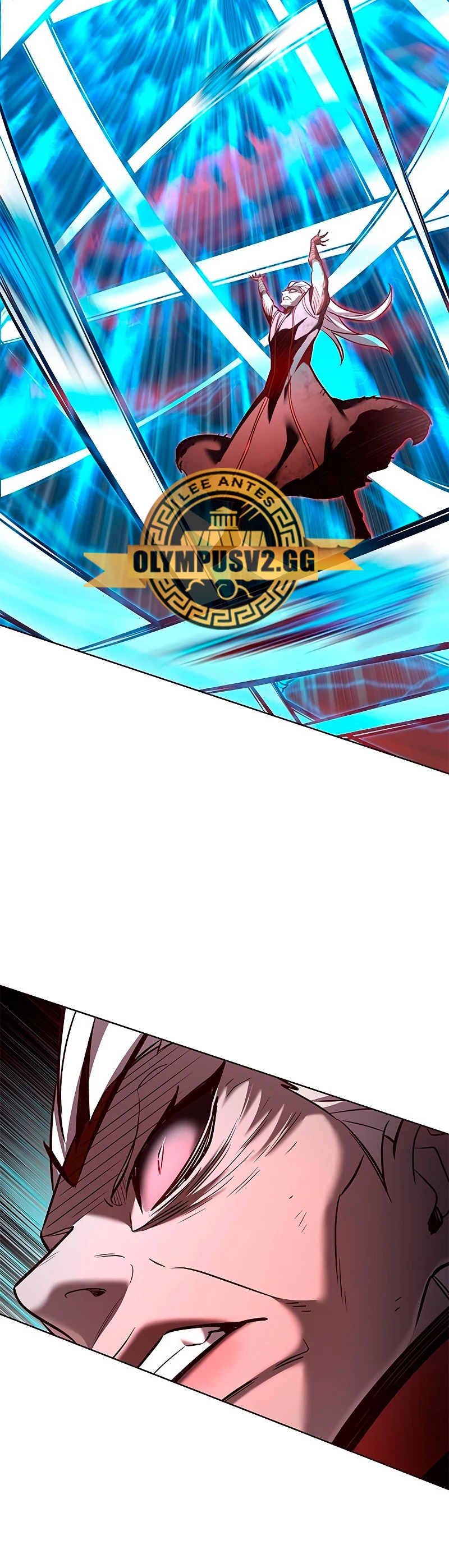 Read Electricidad veloz (es) Manga Online