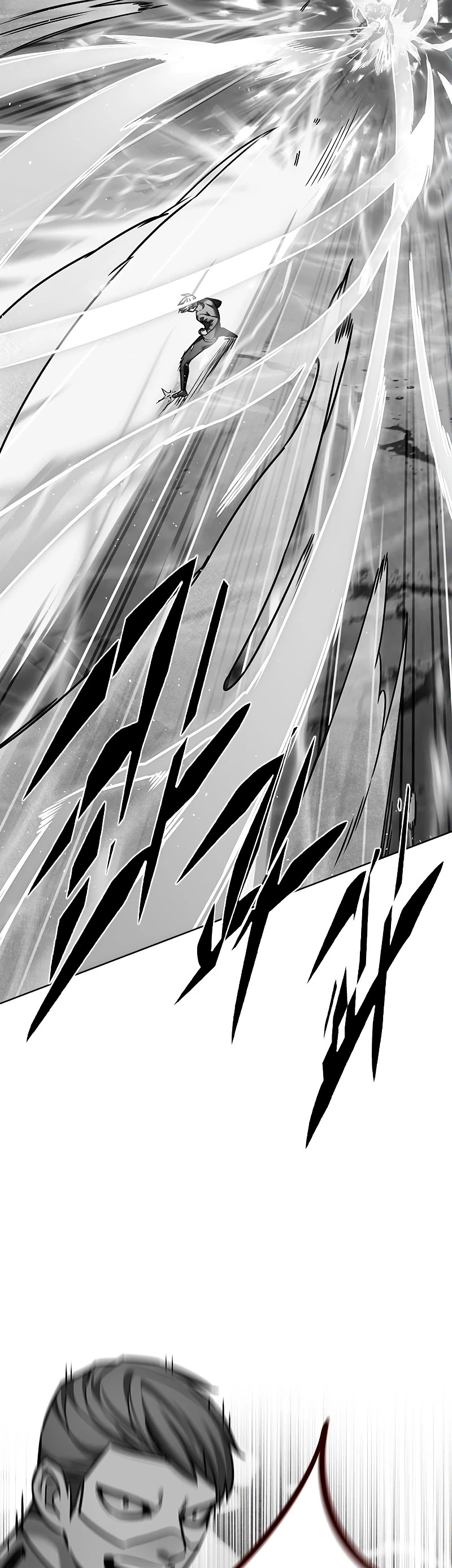 Read Electricidad veloz (es) Manga Online