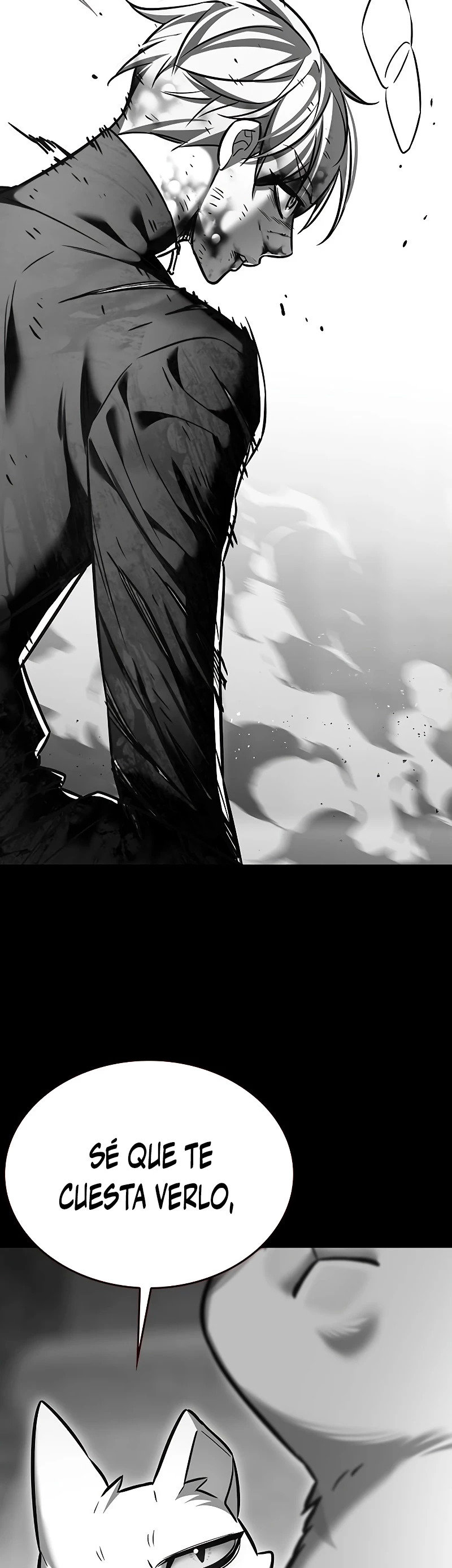 Read Electricidad veloz (es) Manga Online