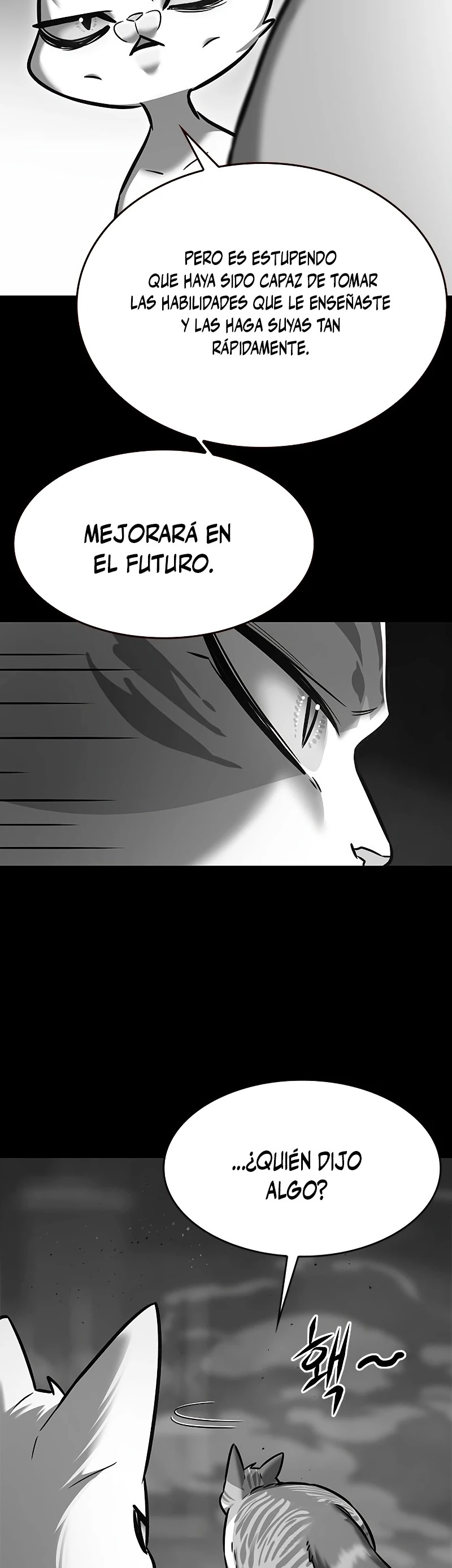 Read Electricidad veloz (es) Manga Online