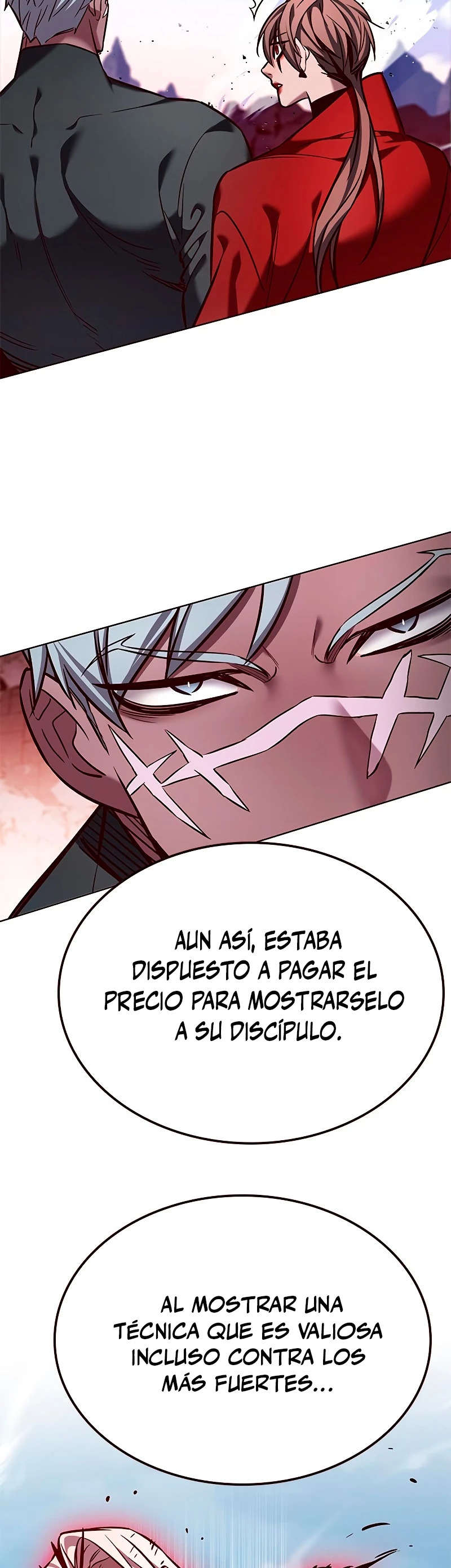 Read Electricidad veloz (es) Manga Online