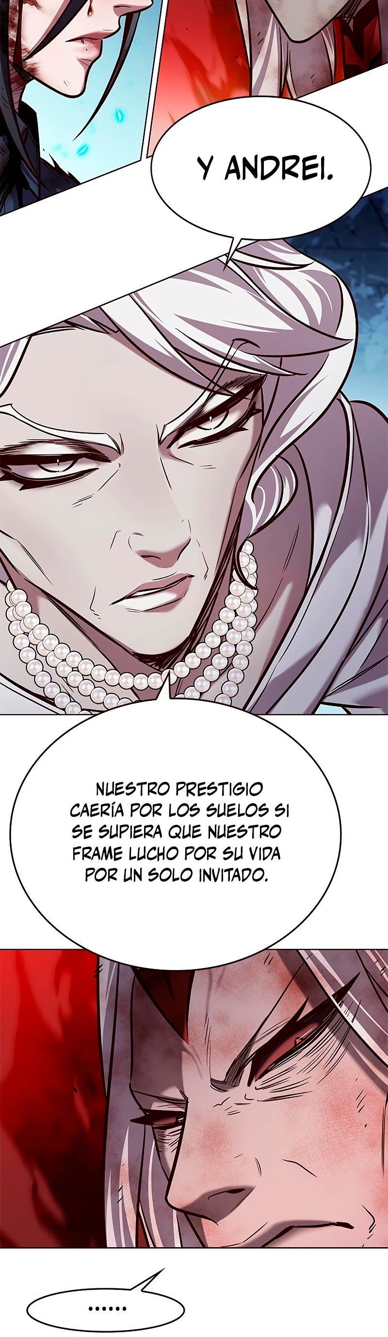 Read Electricidad veloz (es) Manga Online