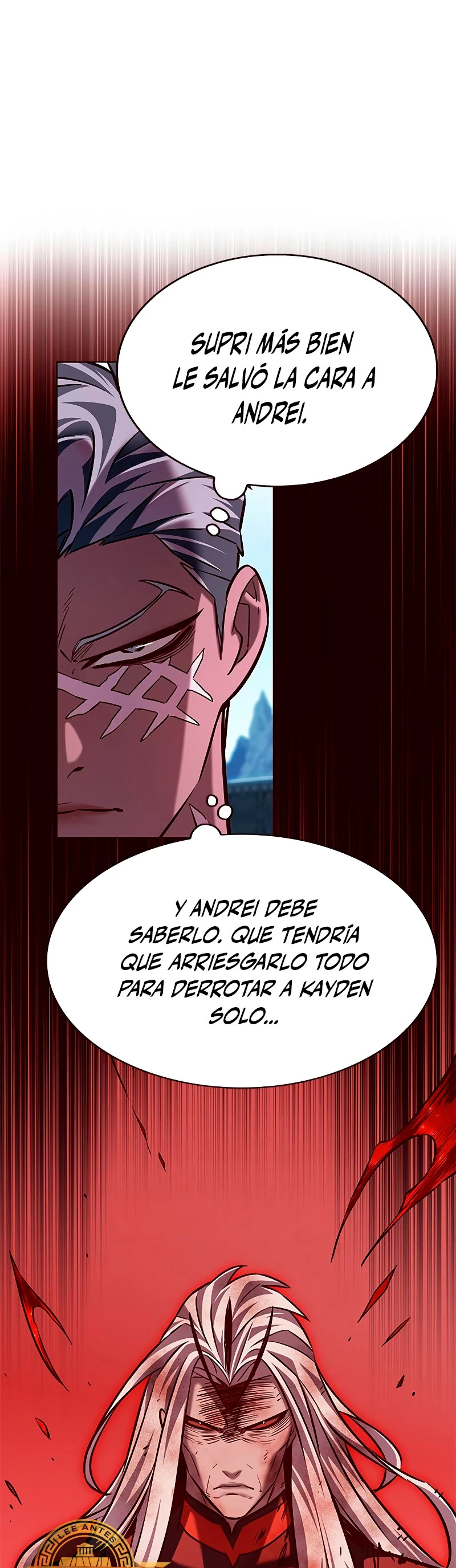 Read Electricidad veloz (es) Manga Online