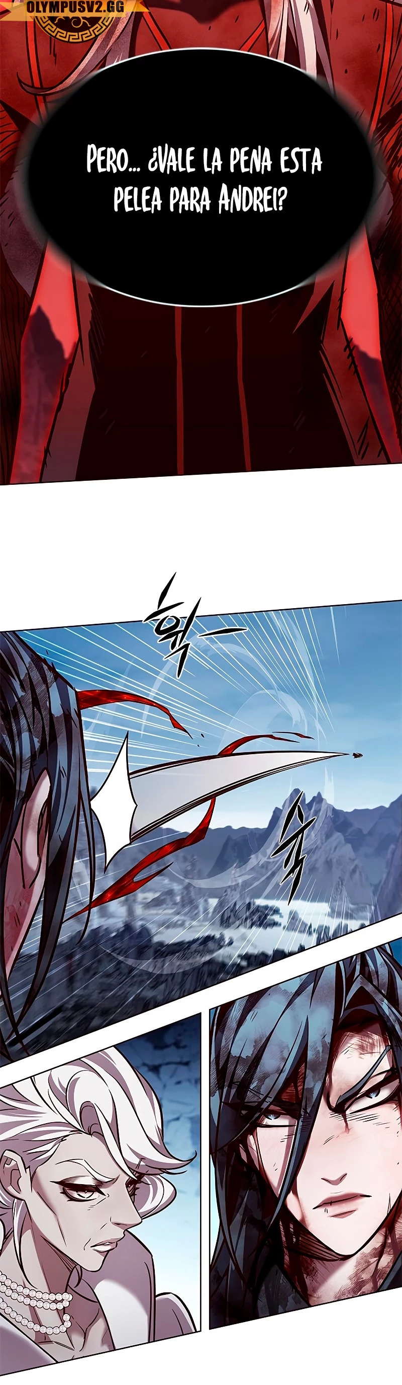 Read Electricidad veloz (es) Manga Online