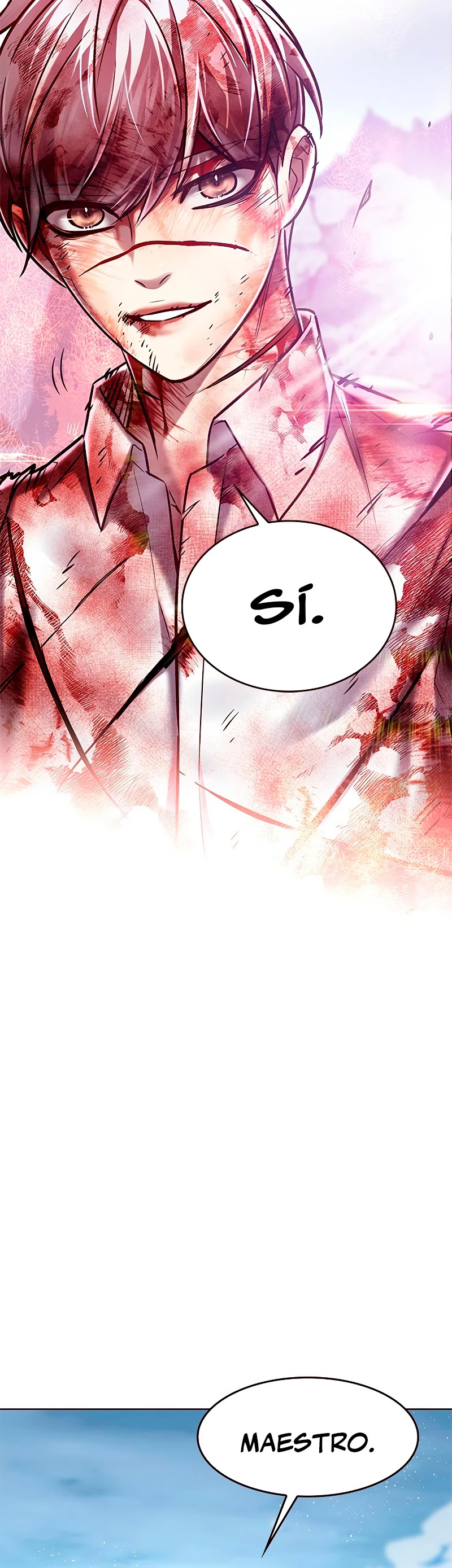 Read Electricidad veloz (es) Manga Online