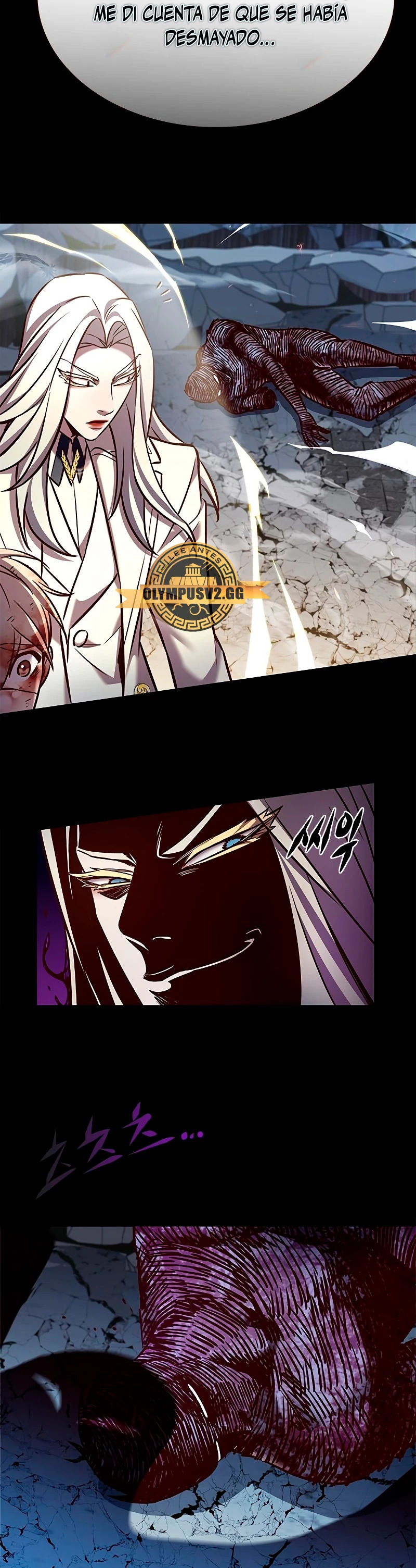 Read Electricidad veloz (es) Manga Online