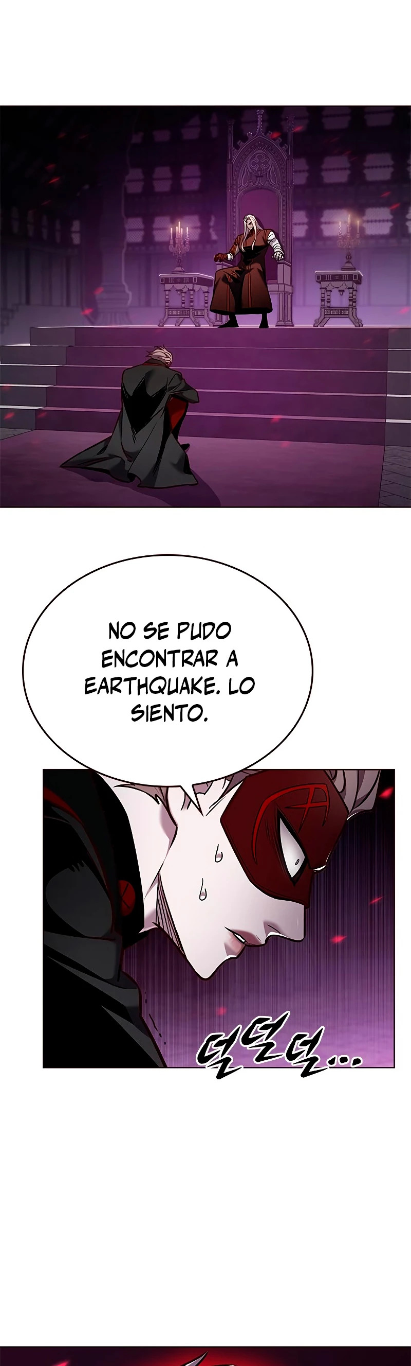 Read Electricidad veloz (es) Manga Online