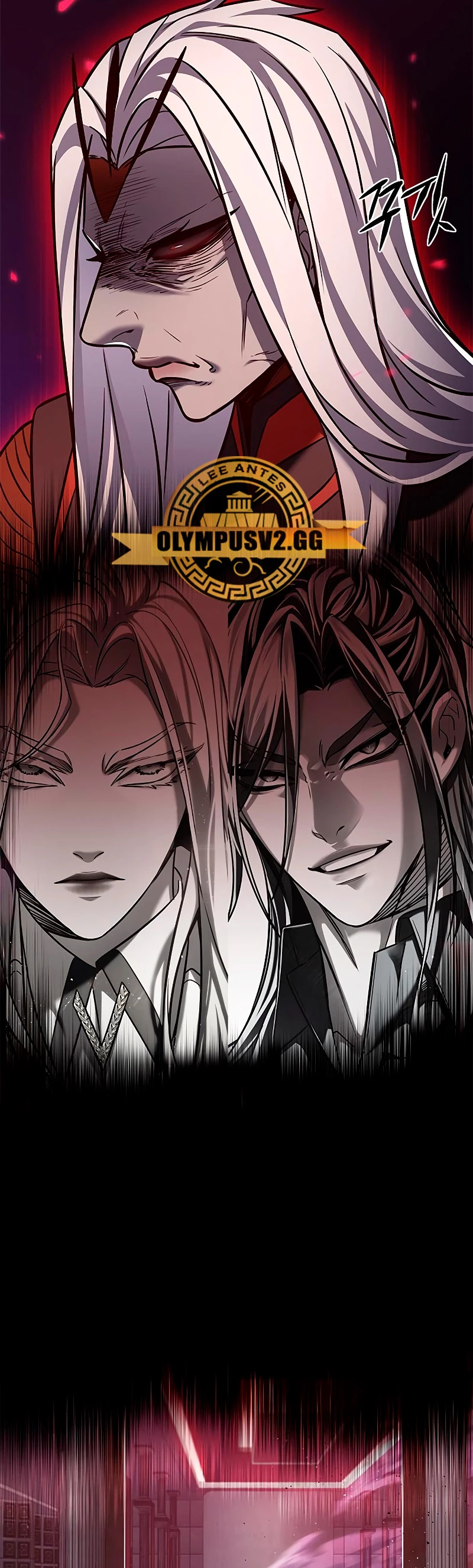 Read Electricidad veloz (es) Manga Online
