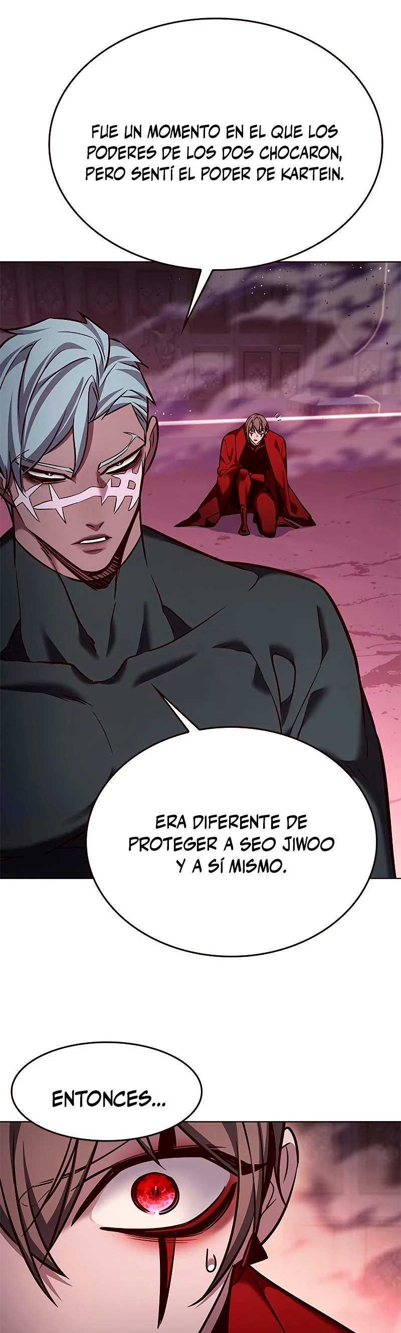 Read Electricidad veloz (es) Manga Online
