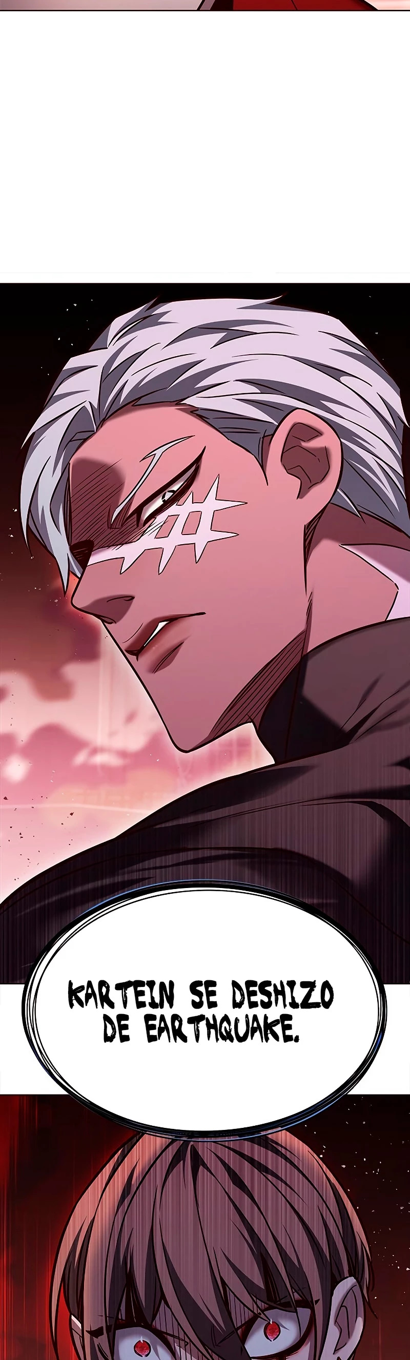 Read Electricidad veloz (es) Manga Online