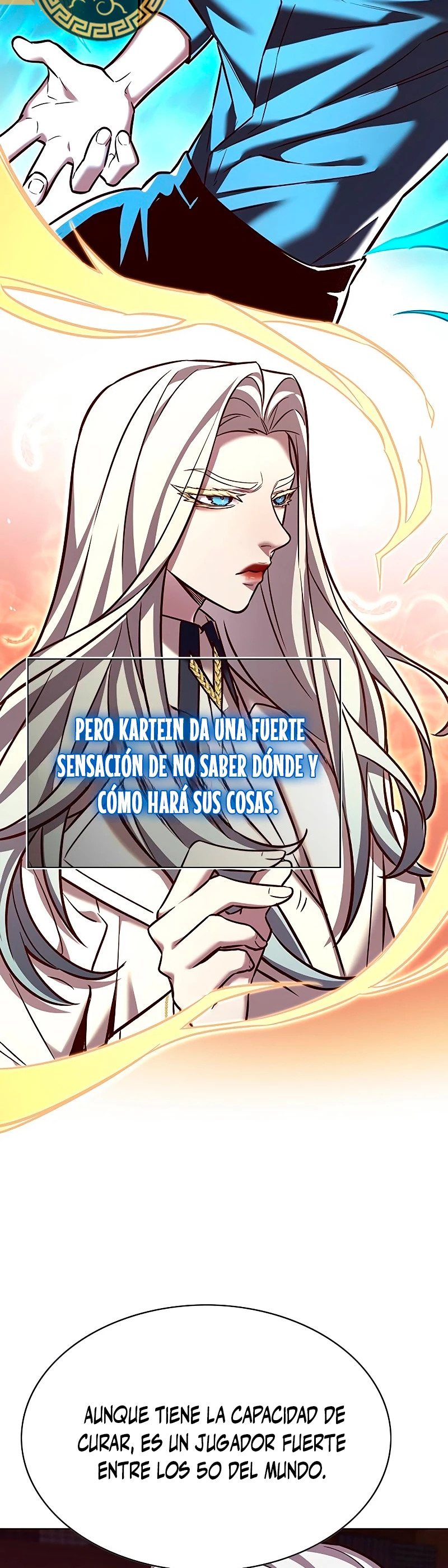 Read Electricidad veloz (es) Manga Online