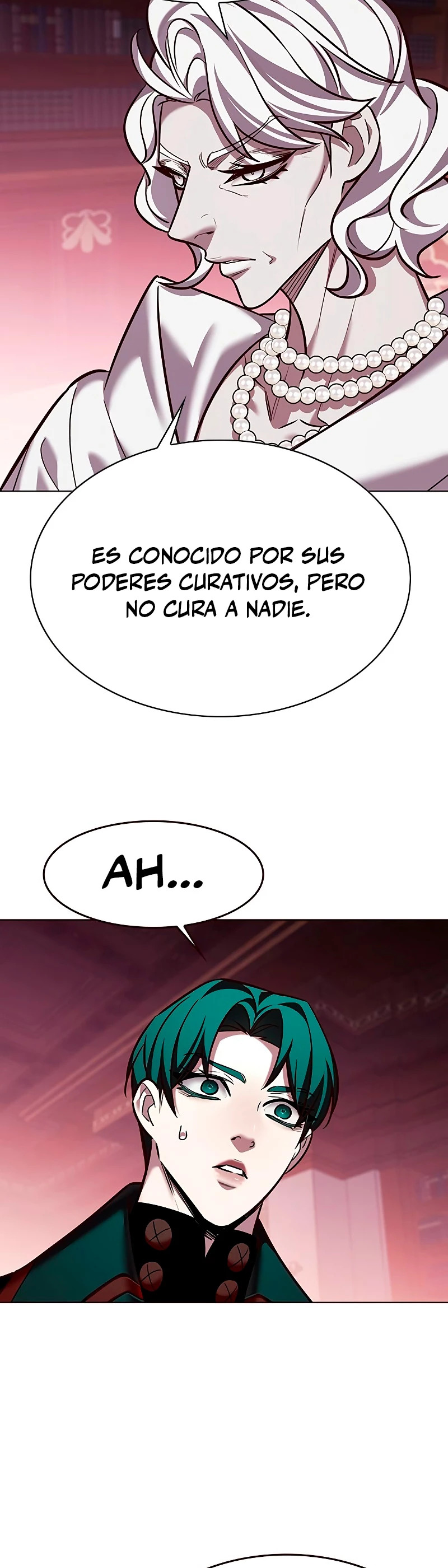 Read Electricidad veloz (es) Manga Online