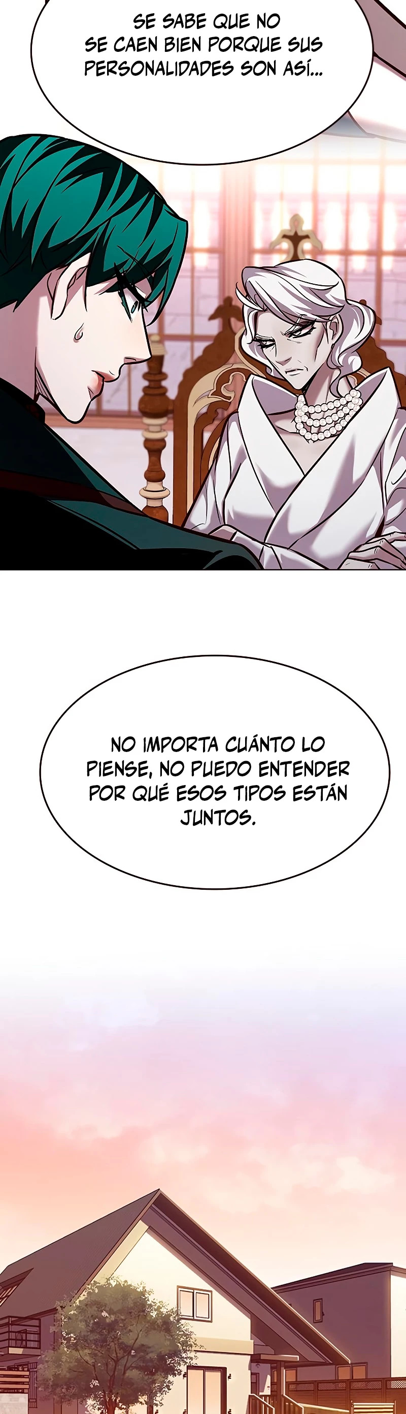 Read Electricidad veloz (es) Manga Online