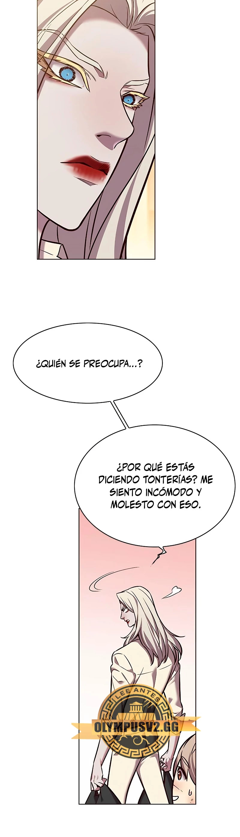 Read Electricidad veloz (es) Manga Online