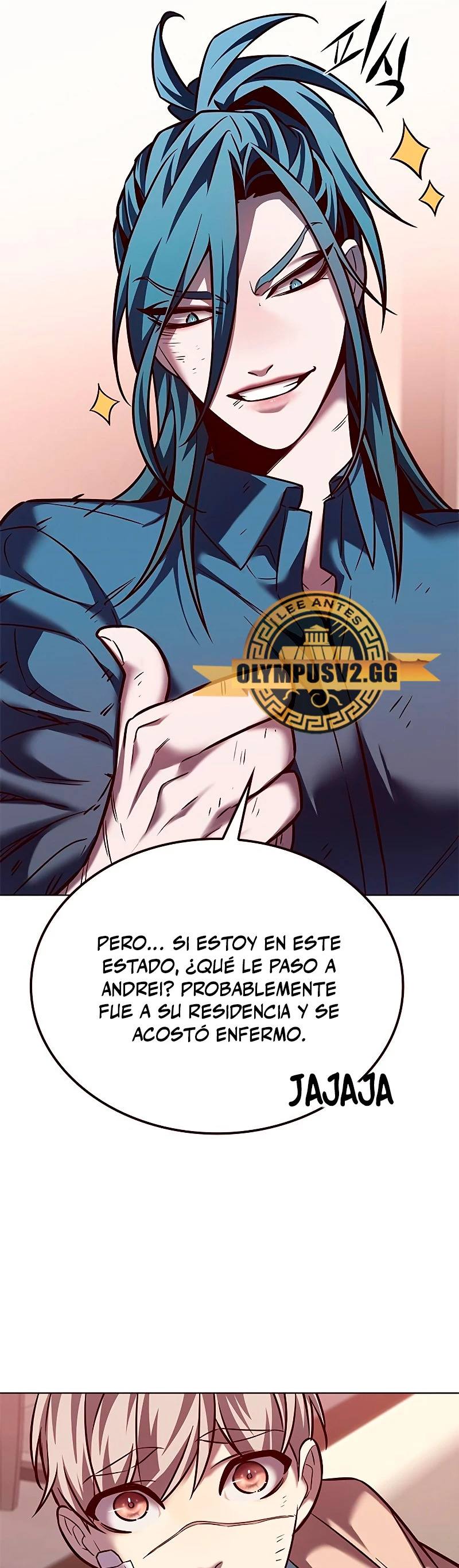 Read Electricidad veloz (es) Manga Online