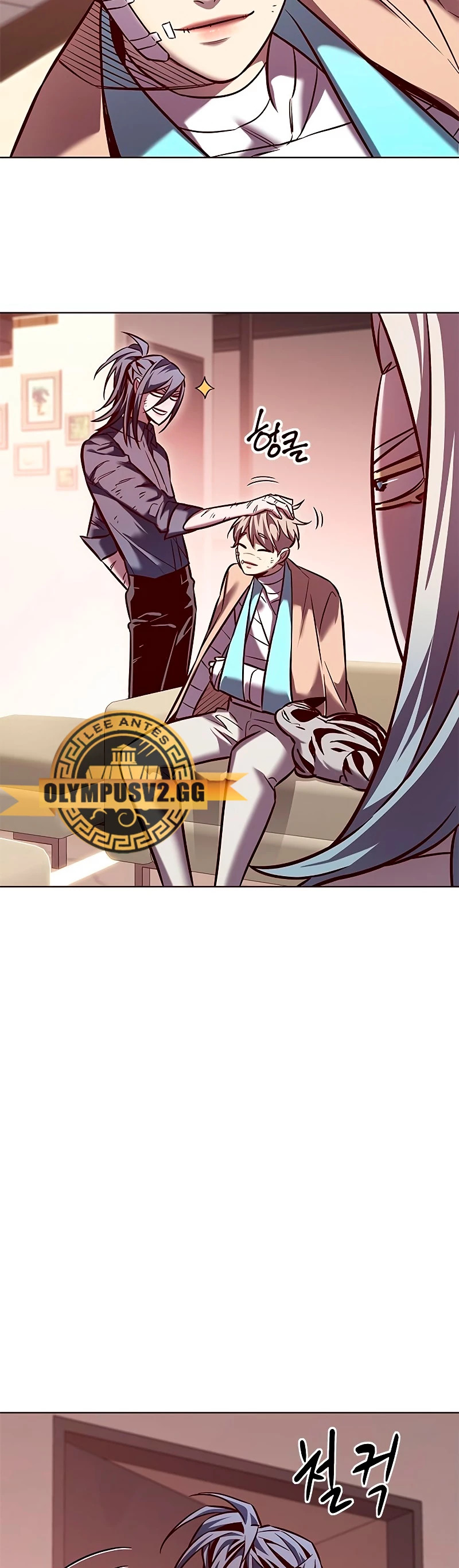 Read Electricidad veloz (es) Manga Online