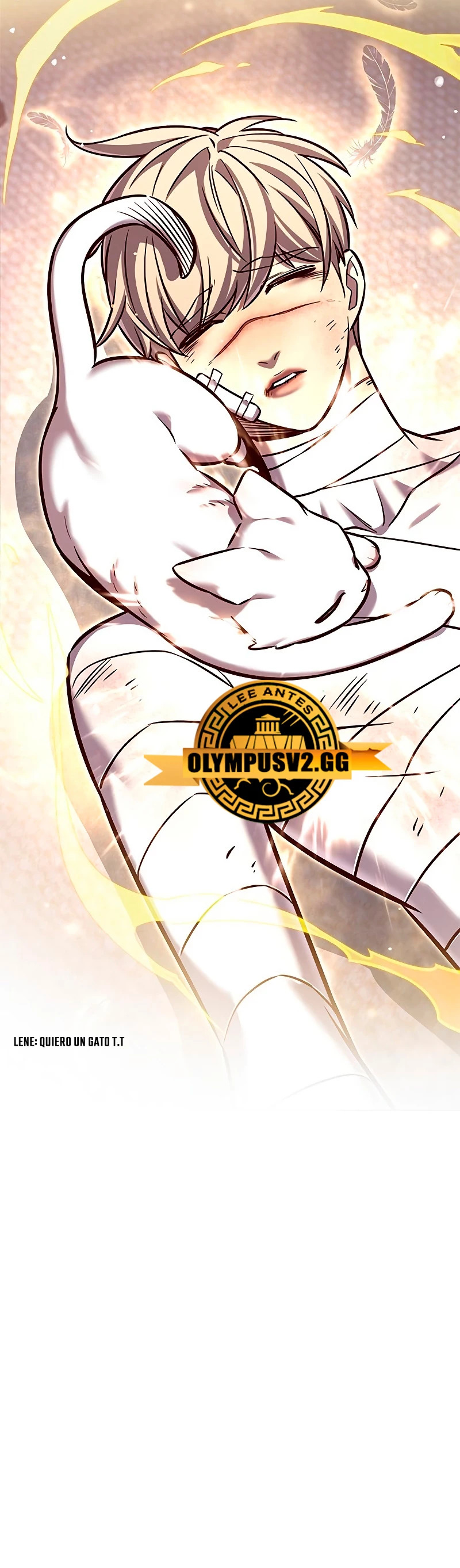 Read Electricidad veloz (es) Manga Online