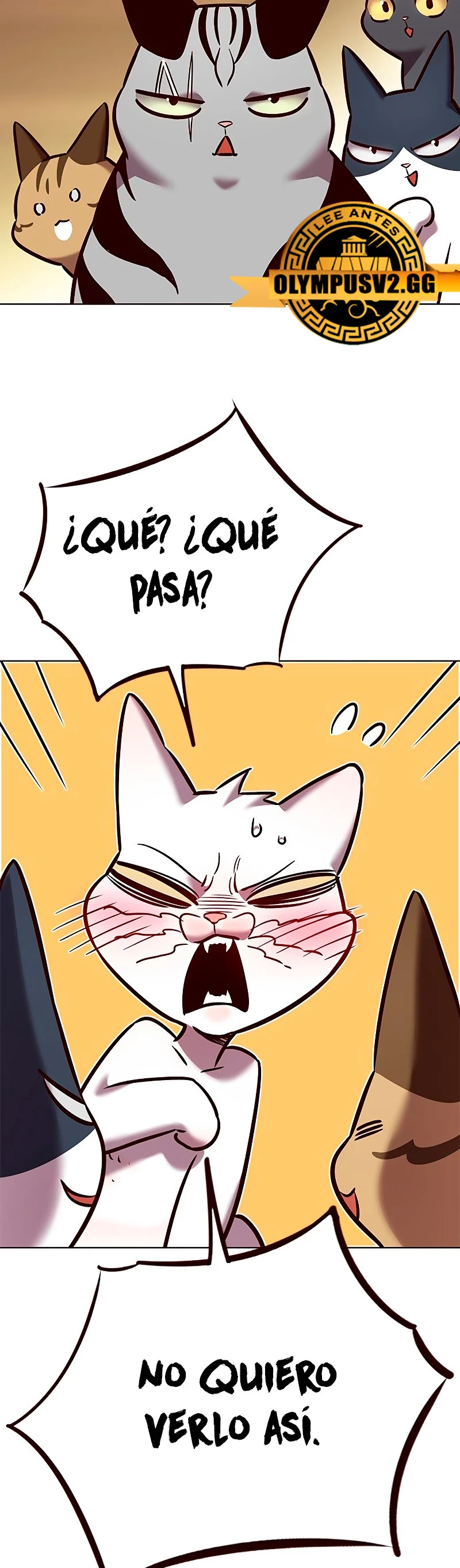Read Electricidad veloz (es) Manga Online