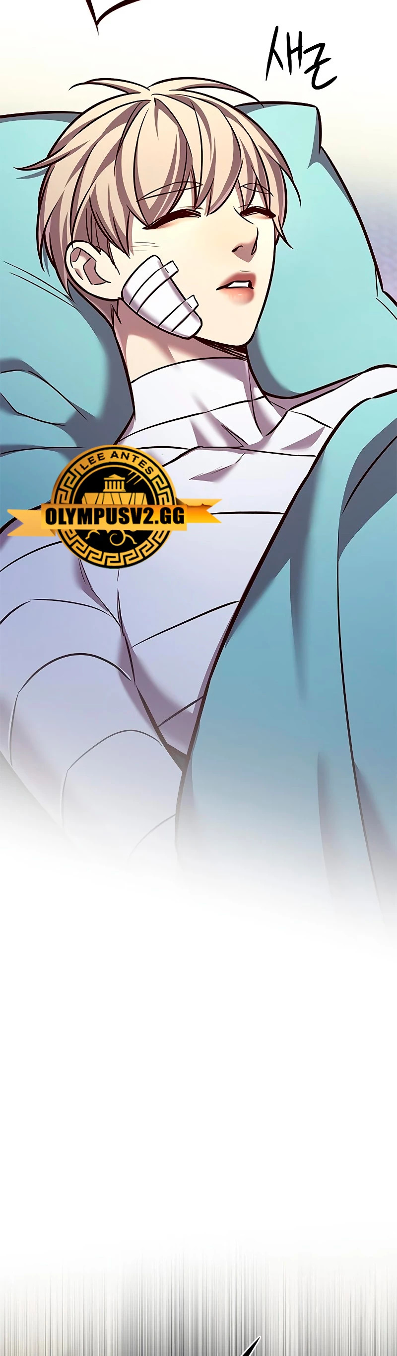 Read Electricidad veloz (es) Manga Online