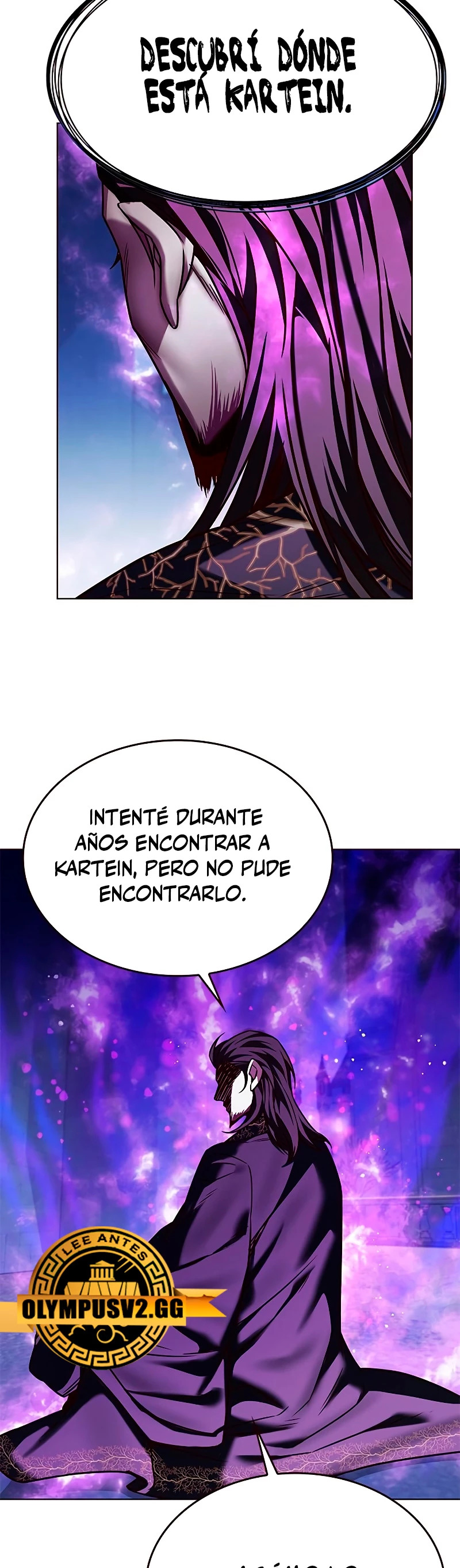 Read Electricidad veloz (es) Manga Online