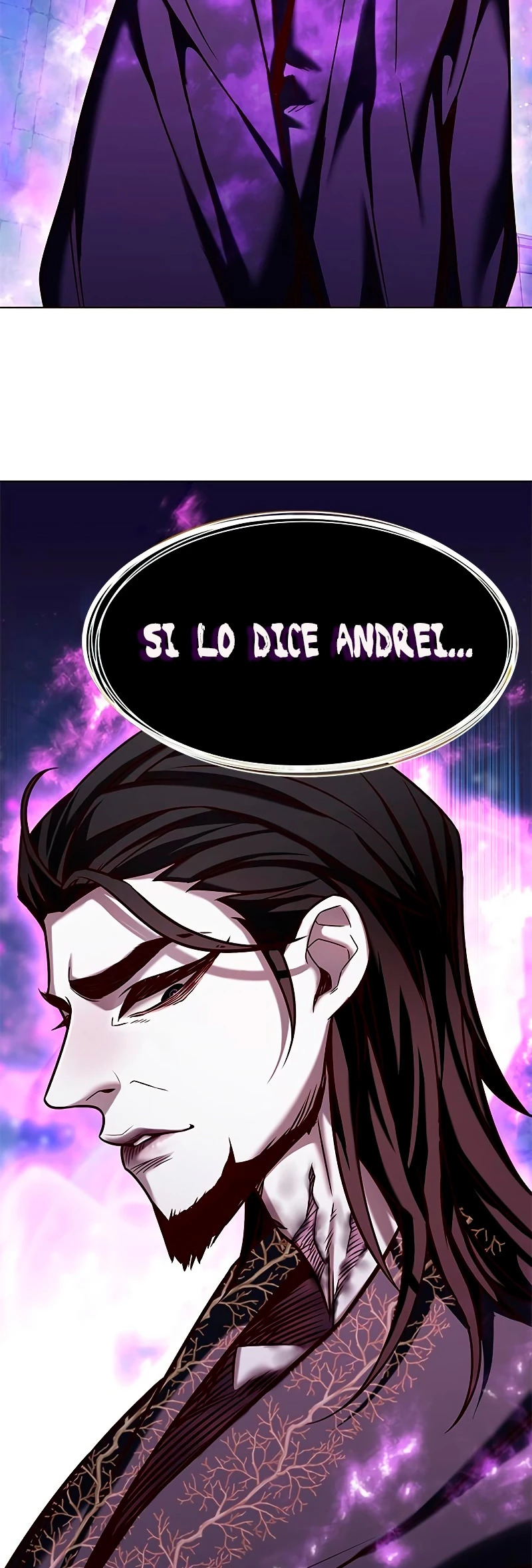 Read Electricidad veloz (es) Manga Online