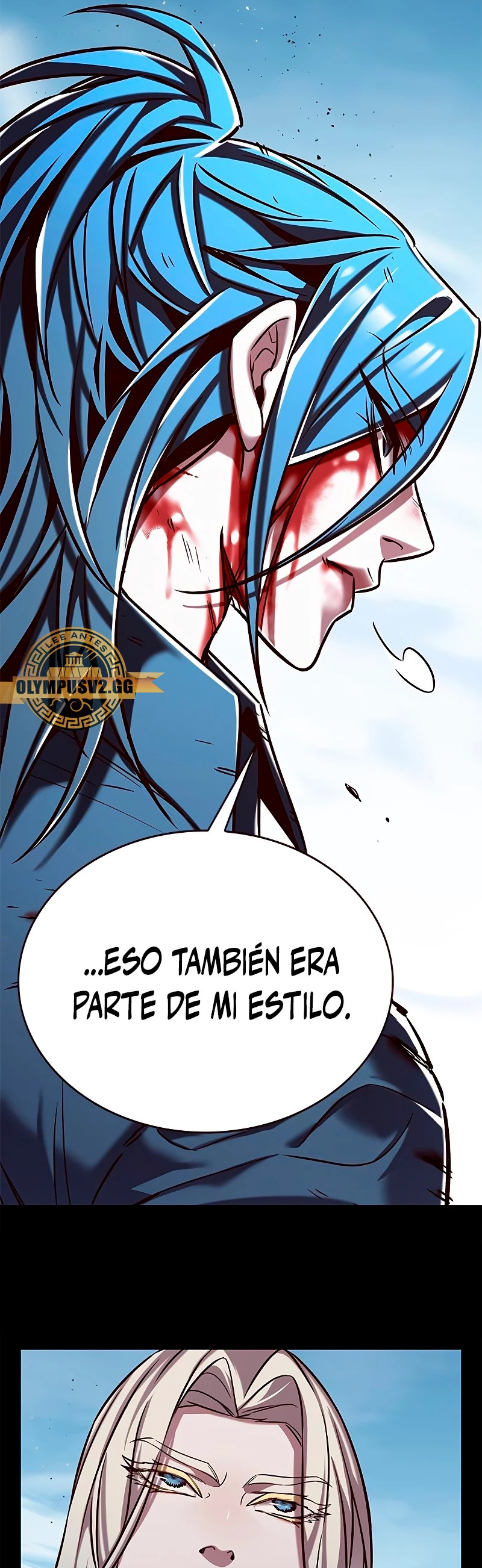 Read Electricidad veloz (es) Manga Online