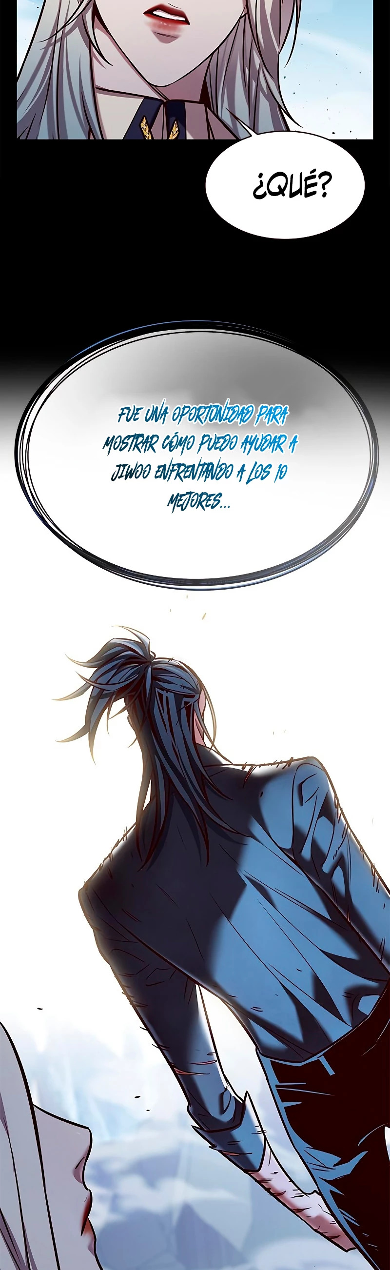 Read Electricidad veloz (es) Manga Online