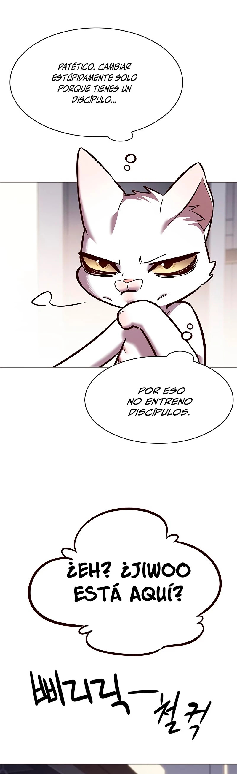 Read Electricidad veloz (es) Manga Online
