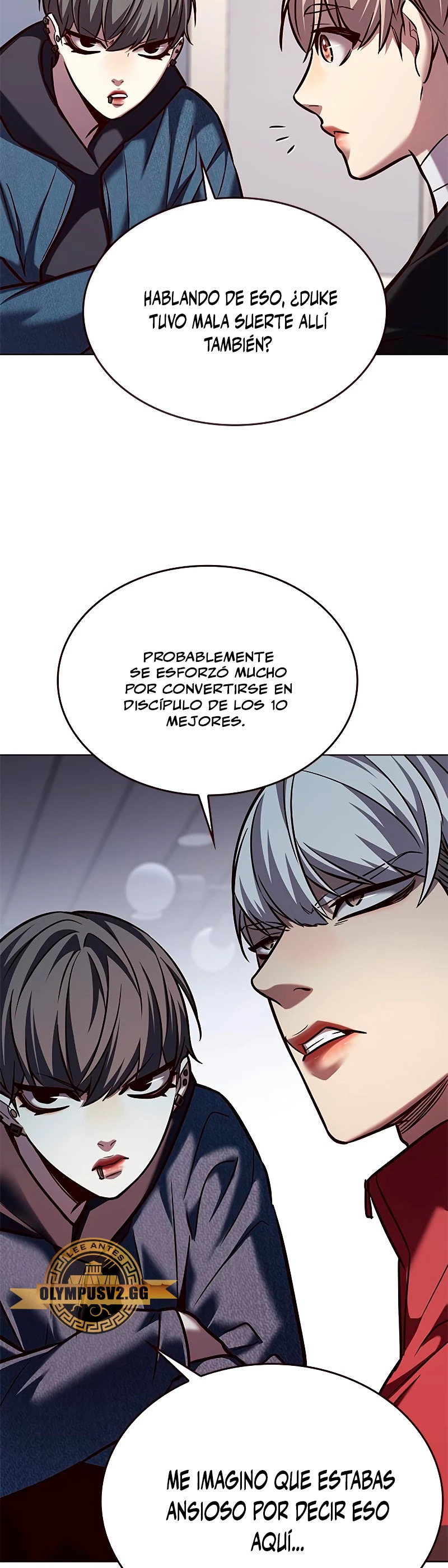 Read Electricidad veloz (es) Manga Online