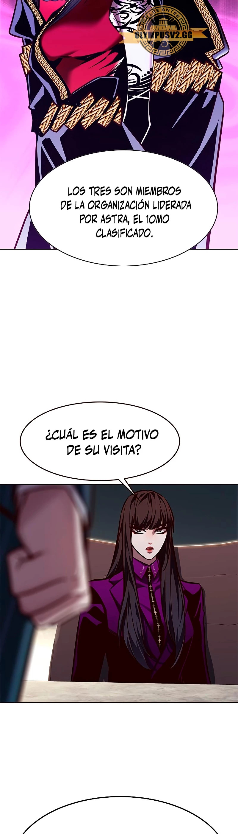 Read Electricidad veloz (es) Manga Online