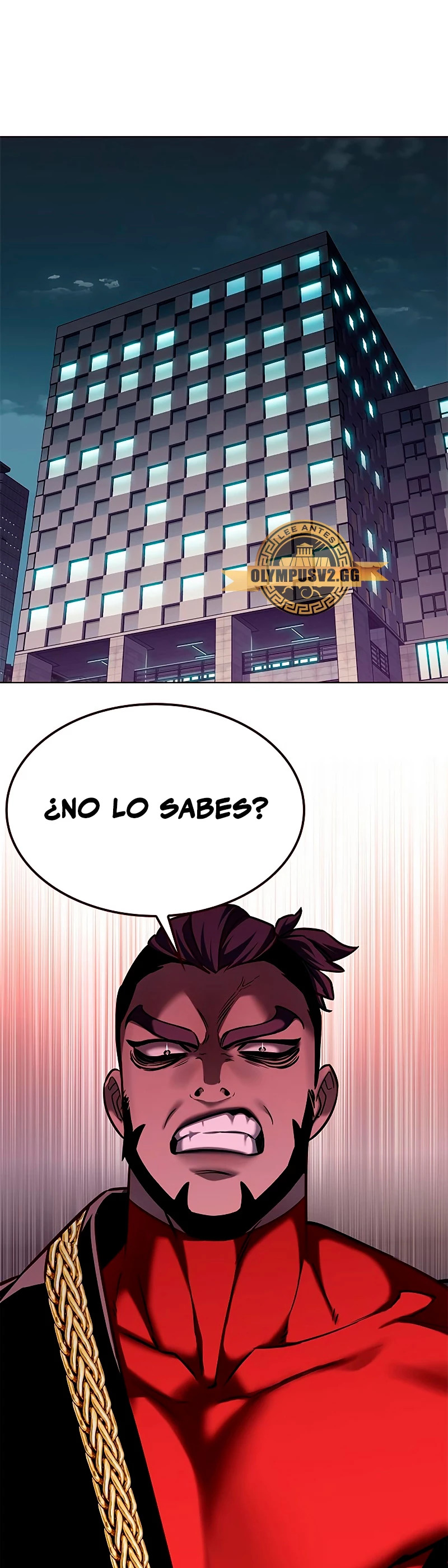 Read Electricidad veloz (es) Manga Online