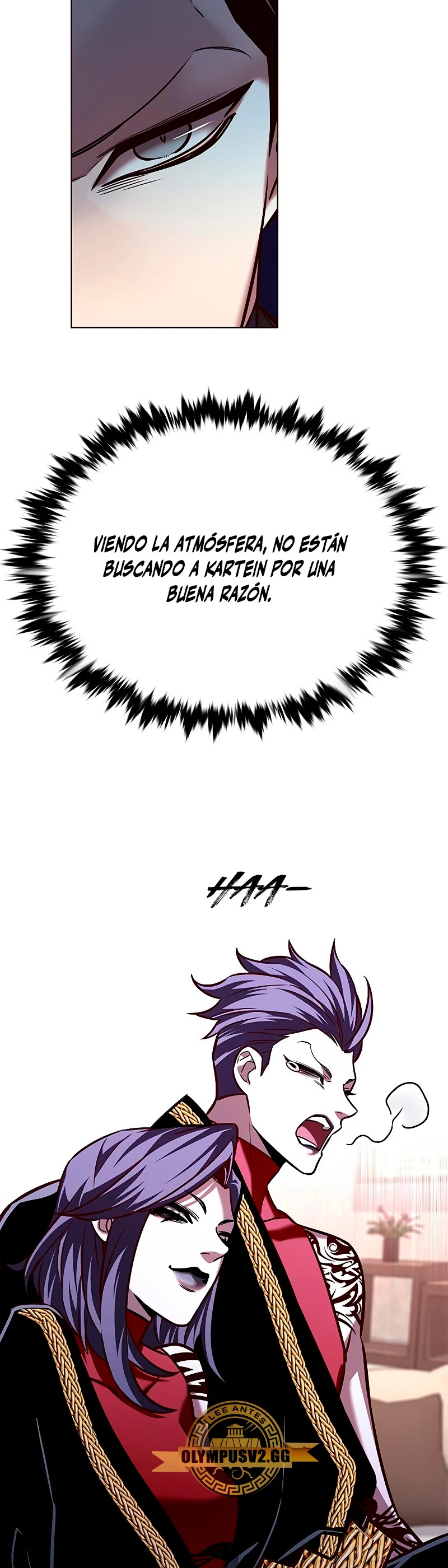 Read Electricidad veloz (es) Manga Online