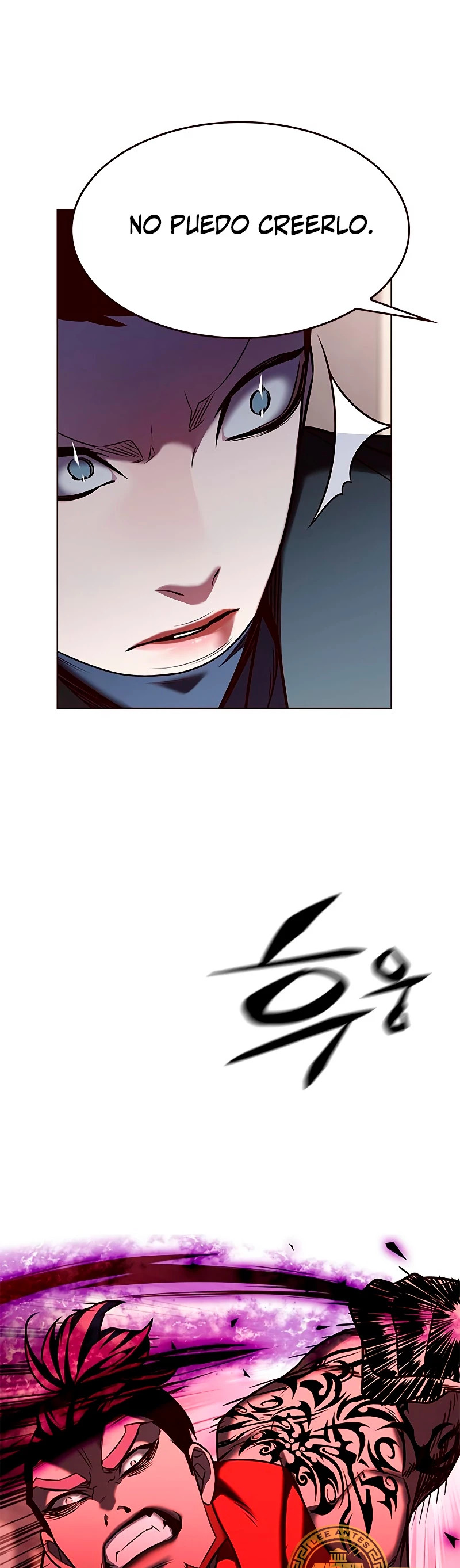 Read Electricidad veloz (es) Manga Online