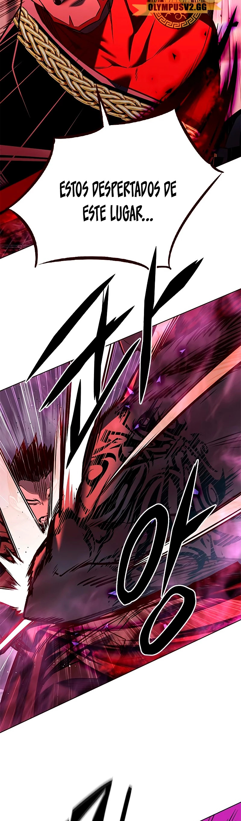 Read Electricidad veloz (es) Manga Online