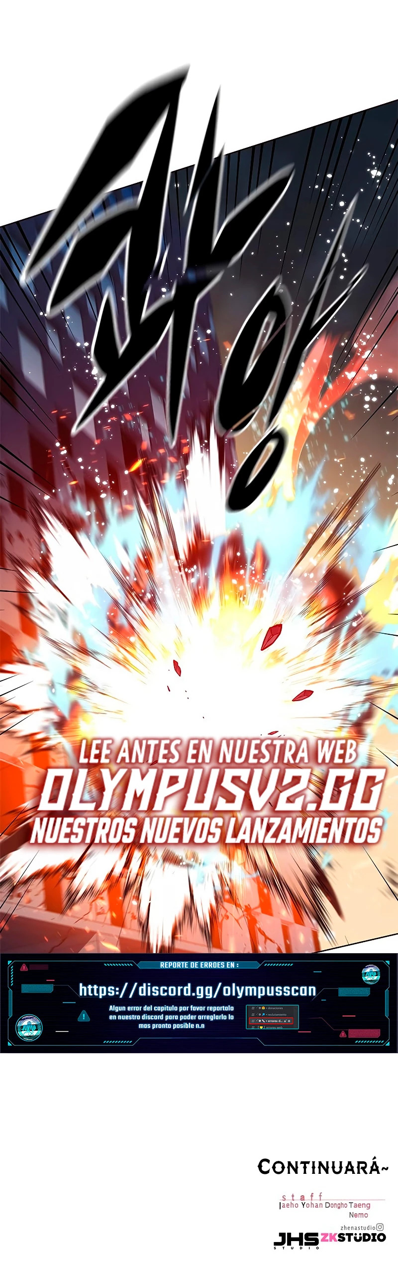 Read Electricidad veloz (es) Manga Online