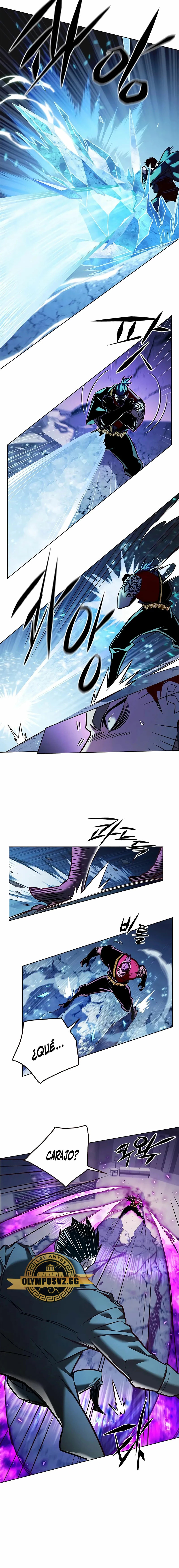 Read Electricidad veloz (es) Manga Online