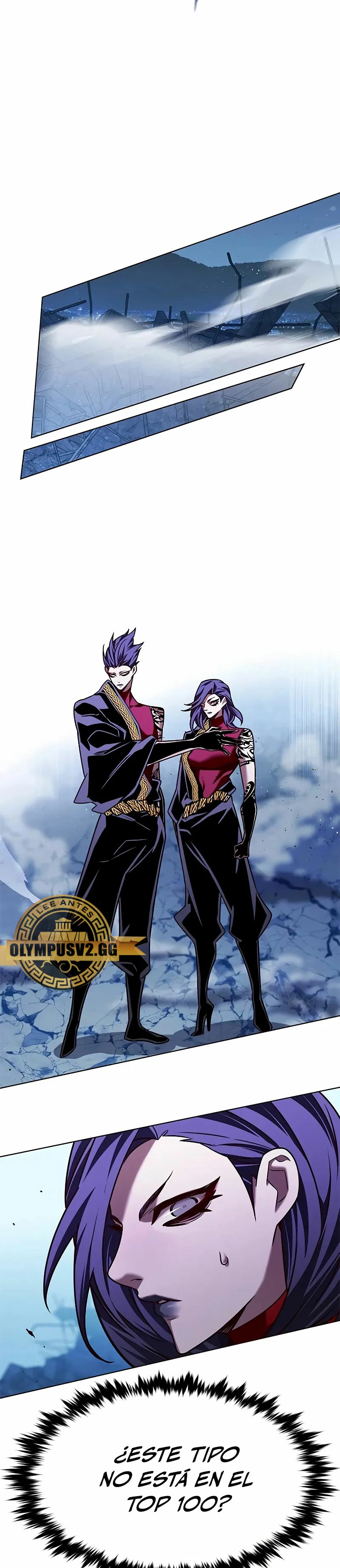 Read Electricidad veloz (es) Manga Online