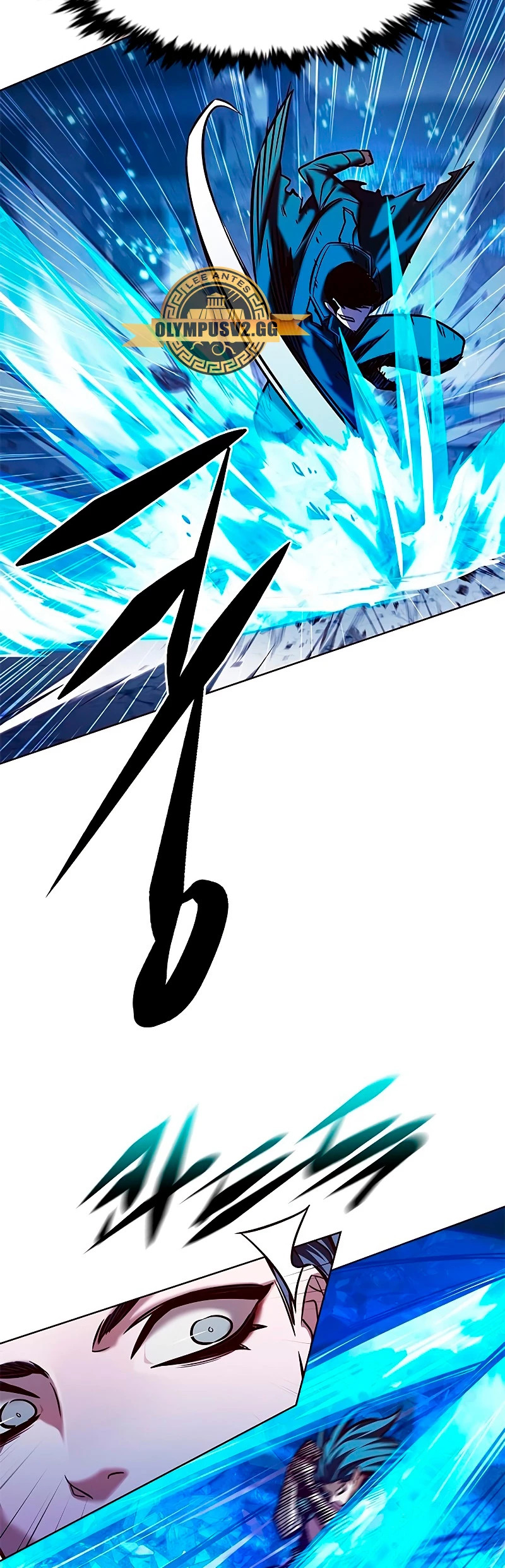 Read Electricidad veloz (es) Manga Online