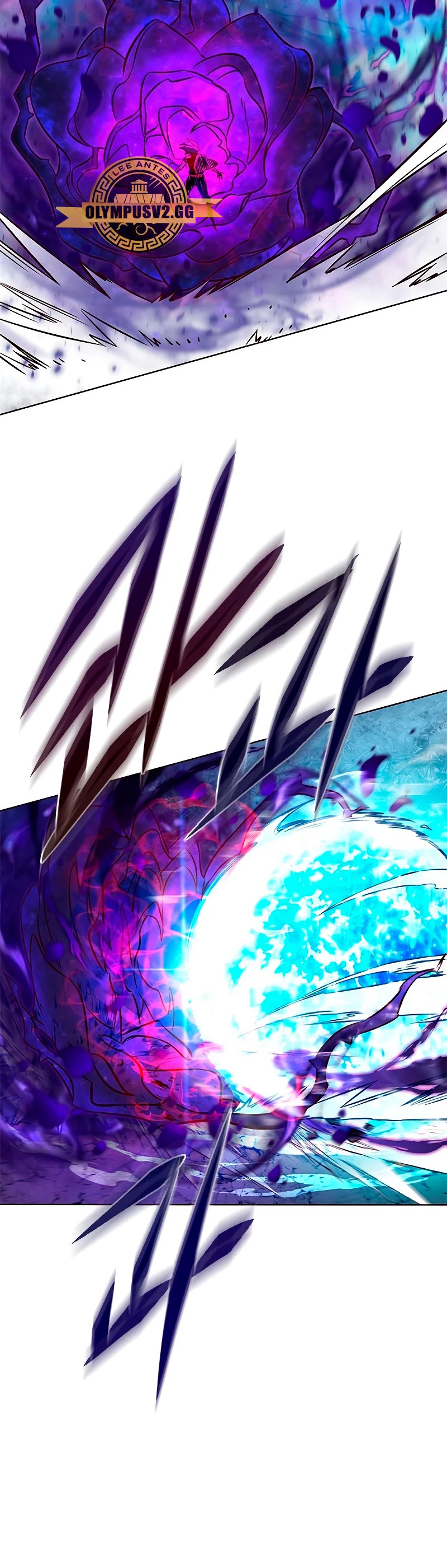 Read Electricidad veloz (es) Manga Online