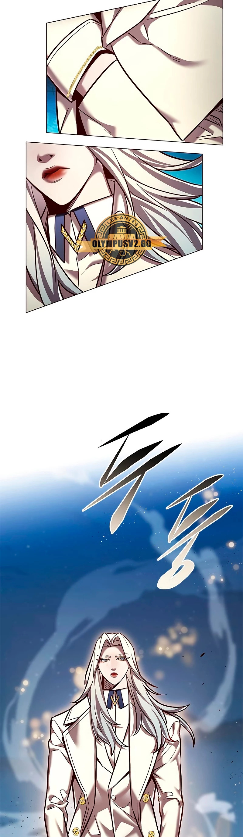 Read Electricidad veloz (es) Manga Online