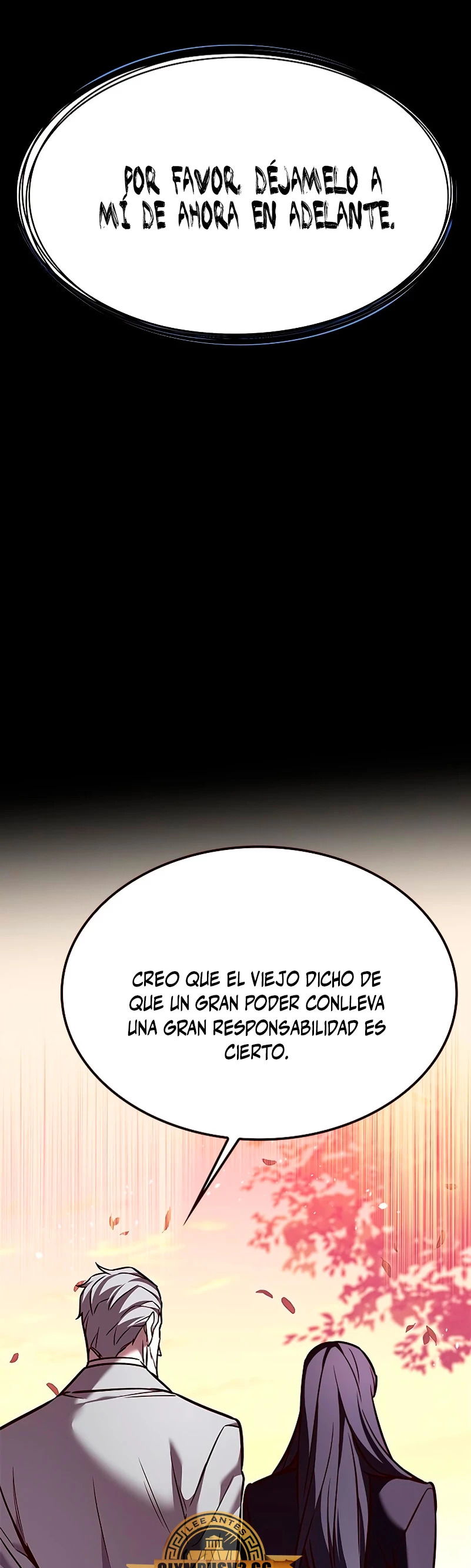 Read Electricidad veloz (es) Manga Online