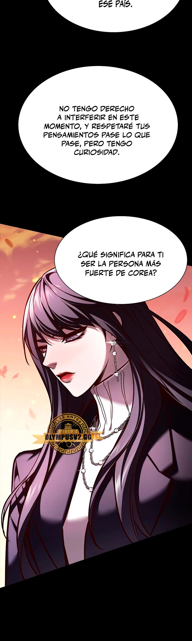 Read Electricidad veloz (es) Manga Online